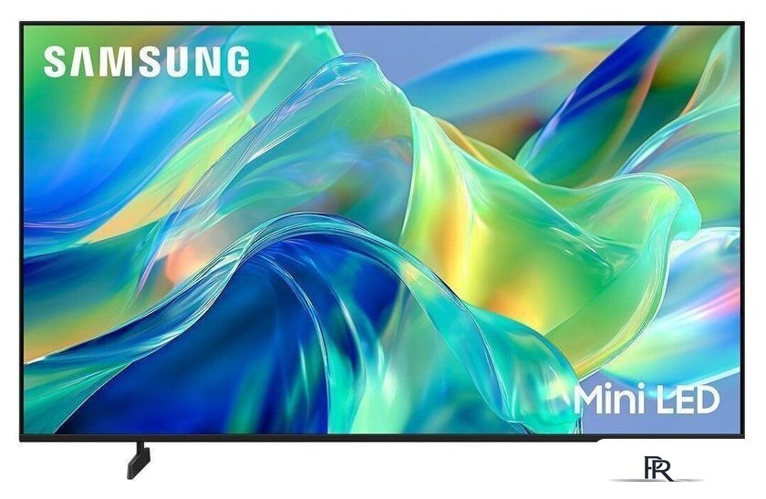 MiniLED телевизор Samsung Mini LED M1E 4K UE43M1EHAUXPY - Изображение №1 — Интернет-магазин ПроЗаказ