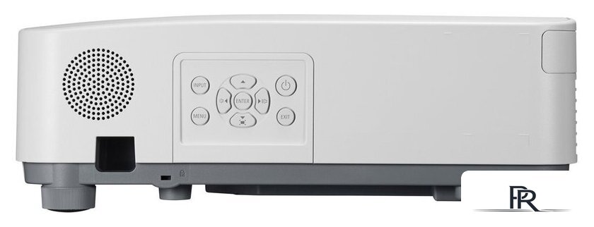 Проектор NEC P525UL - Изображение №7 — Интернет-магазин ПроЗаказ