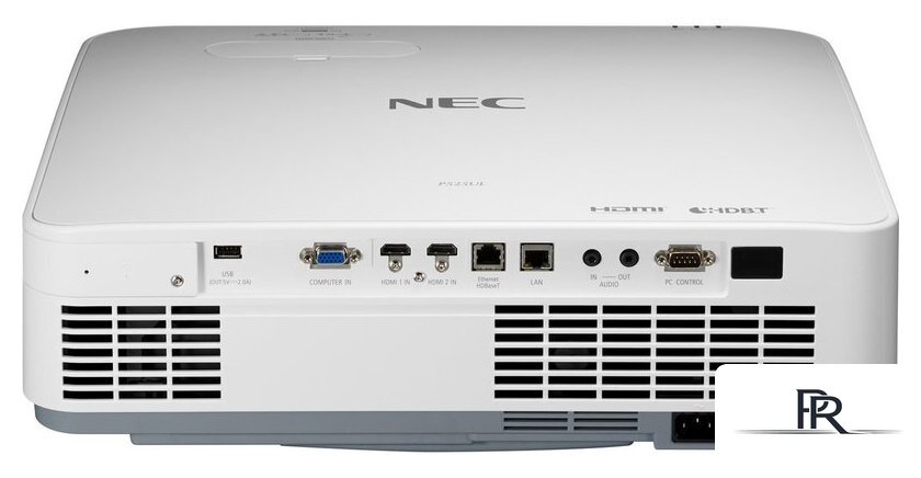 Проектор NEC P525UL - Изображение №8 — Интернет-магазин ПроЗаказ