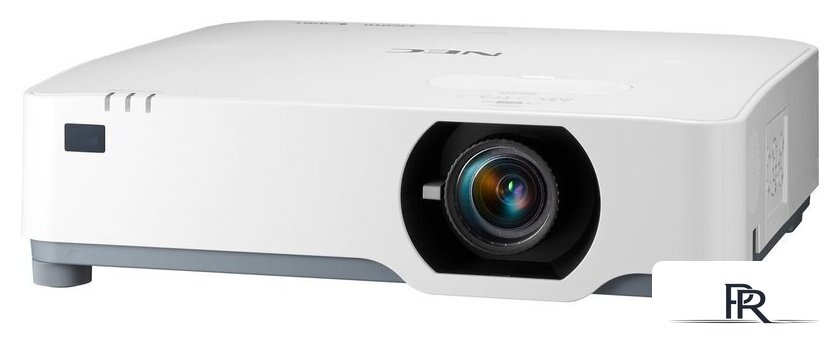 Проектор NEC P525UL - Изображение №3 — Интернет-магазин ПроЗаказ