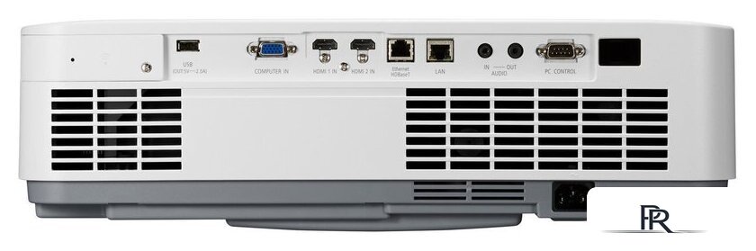 Проектор NEC P525UL - Изображение №5 — Интернет-магазин ПроЗаказ