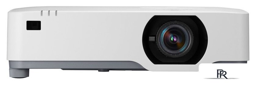 Проектор NEC P525UL - Изображение №1 — Интернет-магазин ПроЗаказ