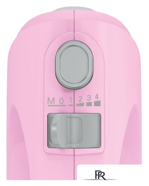 Миксер Bosch MFQ2210K - Изображение №3 — Интернет-магазин ПроЗаказ