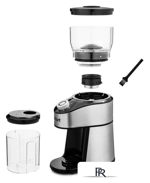 Электрическая кофемолка Kitfort KT-744 - Изображение №3 — Интернет-магазин ПроЗаказ