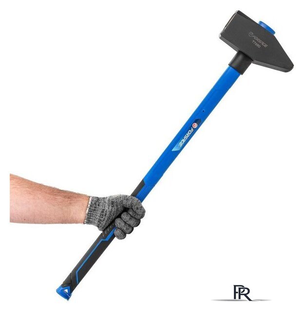 Молоток FORSAGE F-T7680 - Изображение №3 — Интернет-магазин ПроЗаказ