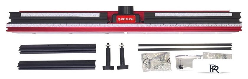 Параллельный упор Belmash (Белмаш) RT-800 D122A - Изображение №7 — Интернет-магазин ПроЗаказ
