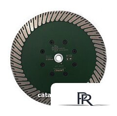 Отрезной диск алмазный  Trio Diamond MG230 - Изображение №1 — Интернет-магазин ПроЗаказ