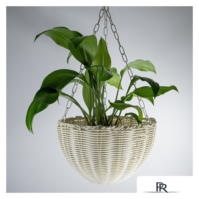 Кашпо Элетех 4845000013 - Изображение №5 — Интернет-магазин ПроЗаказ