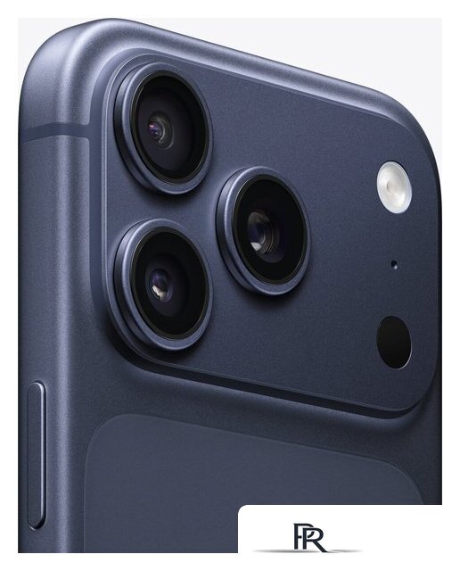 Телефон Apple iPhone 17 Pro 256GB (глубокий синий) - Изображение №4 — Интернет-магазин ПроЗаказ