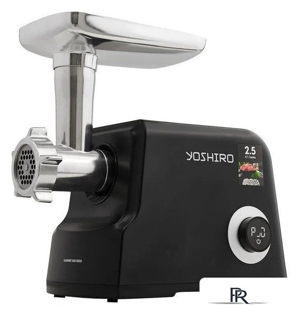 Мясорубка Yoshiro YMG-P2210 - Изображение №3 — Интернет-магазин ПроЗаказ
