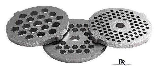 Мясорубка Yoshiro YMG-P2210 - Изображение №13 — Интернет-магазин ПроЗаказ