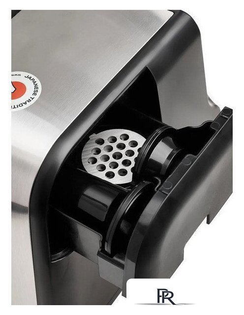 Мясорубка Yoshiro YMG-P2210 - Изображение №12 — Интернет-магазин ПроЗаказ