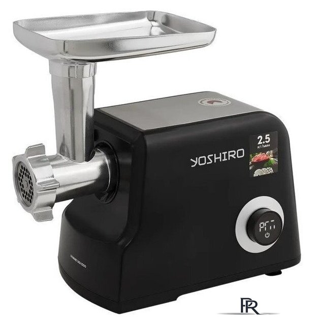 Мясорубка Yoshiro YMG-P2210 - Изображение №1 — Интернет-магазин ПроЗаказ