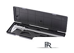 Штангенциркуль Matrix 316345 - Изображение №4 — Интернет-магазин ПроЗаказ