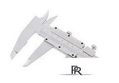 Штангенциркуль Matrix 316345 - Изображение №2 — Интернет-магазин ПроЗаказ