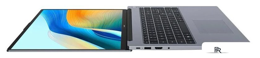 Ноутбук Huawei MateBook D 16 2024 MCLG-X 53014HYG - Изображение №6 — Интернет-магазин ПроЗаказ