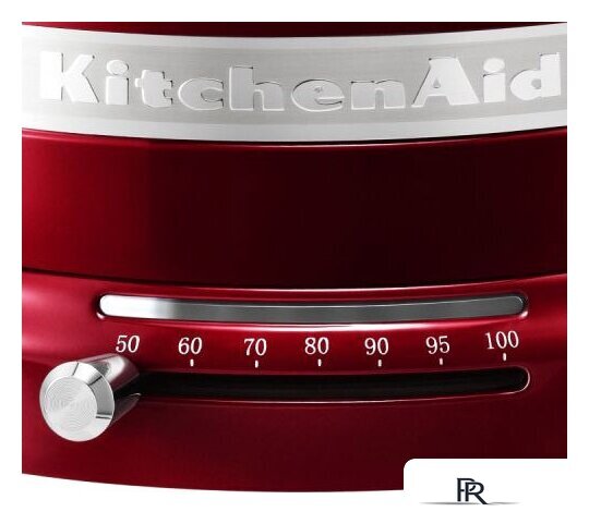 Электрический чайник KitchenAid Artisan 5KEK1522ECA - Изображение №3 — Интернет-магазин ПроЗаказ