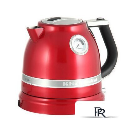 Электрический чайник KitchenAid Artisan 5KEK1522ECA - Изображение №22 — Интернет-магазин ПроЗаказ