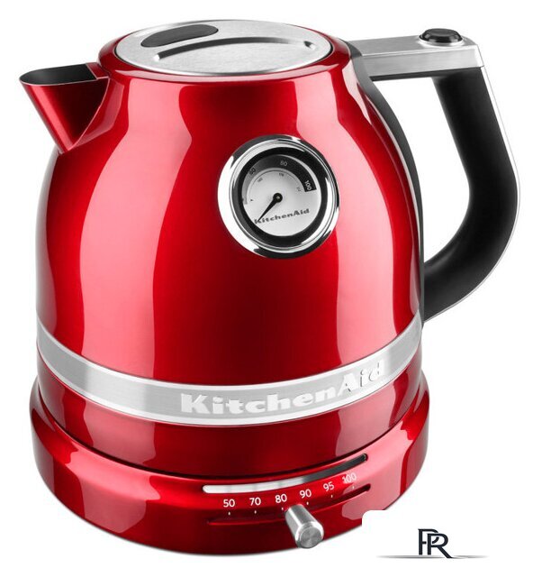 Электрический чайник KitchenAid Artisan 5KEK1522ECA - Изображение №2 — Интернет-магазин ПроЗаказ