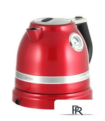 Электрический чайник KitchenAid Artisan 5KEK1522ECA - Изображение №21 — Интернет-магазин ПроЗаказ