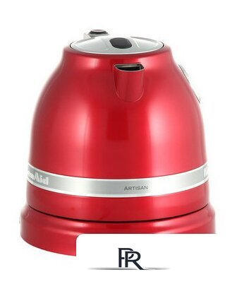 Электрический чайник KitchenAid Artisan 5KEK1522ECA - Изображение №19 — Интернет-магазин ПроЗаказ