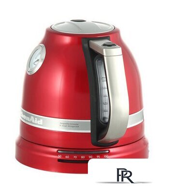Электрический чайник KitchenAid Artisan 5KEK1522ECA - Изображение №13 — Интернет-магазин ПроЗаказ