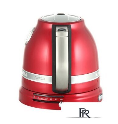 Электрический чайник KitchenAid Artisan 5KEK1522ECA - Изображение №12 — Интернет-магазин ПроЗаказ