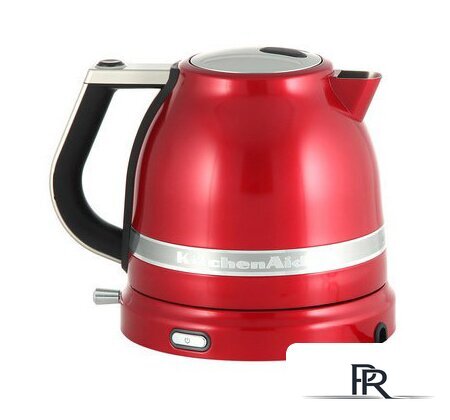 Электрический чайник KitchenAid Artisan 5KEK1522ECA - Изображение №16 — Интернет-магазин ПроЗаказ