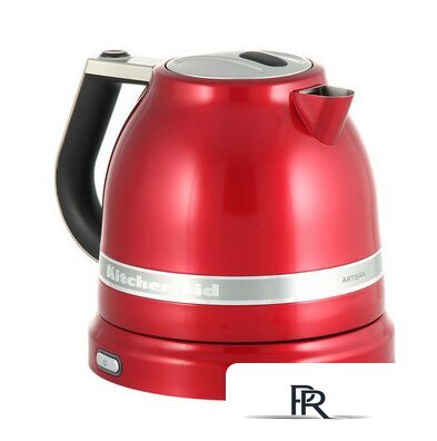 Электрический чайник KitchenAid Artisan 5KEK1522ECA - Изображение №17 — Интернет-магазин ПроЗаказ