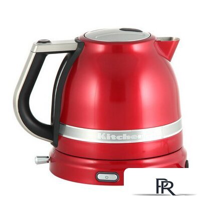 Электрический чайник KitchenAid Artisan 5KEK1522ECA - Изображение №15 — Интернет-магазин ПроЗаказ