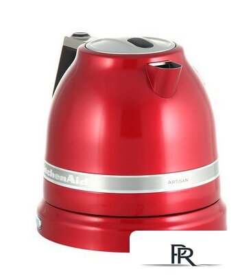 Электрический чайник KitchenAid Artisan 5KEK1522ECA - Изображение №18 — Интернет-магазин ПроЗаказ