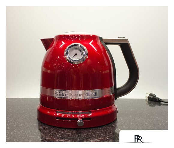 Электрический чайник KitchenAid Artisan 5KEK1522ECA - Изображение №5 — Интернет-магазин ПроЗаказ