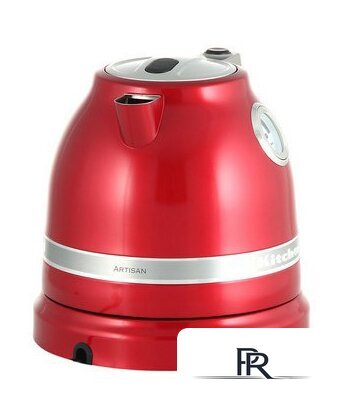 Электрический чайник KitchenAid Artisan 5KEK1522ECA - Изображение №20 — Интернет-магазин ПроЗаказ