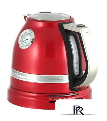 Электрический чайник KitchenAid Artisan 5KEK1522ECA - Изображение №11 — Интернет-магазин ПроЗаказ