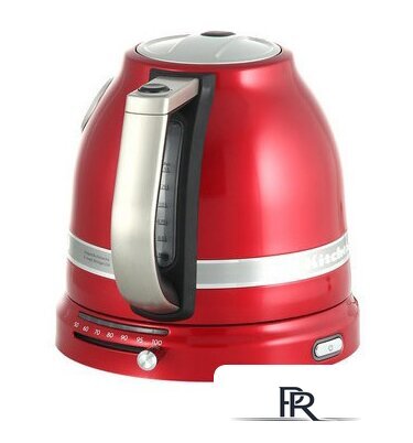 Электрический чайник KitchenAid Artisan 5KEK1522ECA - Изображение №14 — Интернет-магазин ПроЗаказ