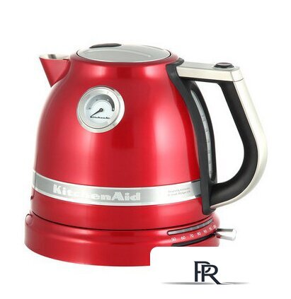 Электрический чайник KitchenAid Artisan 5KEK1522ECA - Изображение №10 — Интернет-магазин ПроЗаказ