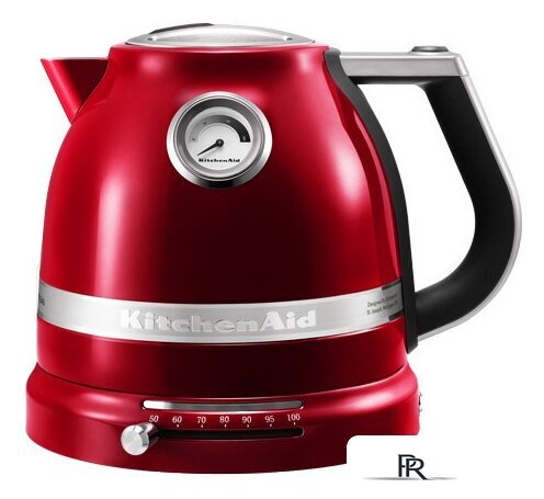 Электрический чайник KitchenAid Artisan 5KEK1522ECA - Изображение №1 — Интернет-магазин ПроЗаказ