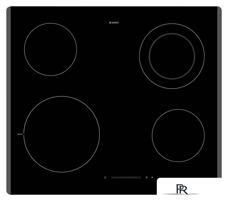 Варочная панель ASKO HCL614G - Изображение №1 — Интернет-магазин ПроЗаказ