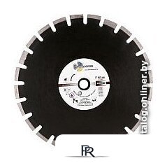 Отрезной диск алмазный  Trio Diamond GA774 - Изображение №1 — Интернет-магазин ПроЗаказ