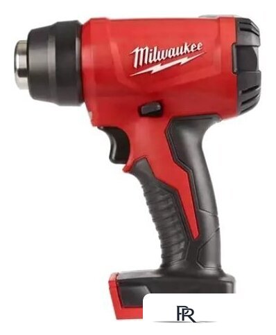 Промышленный фен Milwaukee M18 BHG-0 4933459771 (без АКБ) - Изображение №1 — Интернет-магазин ПроЗаказ