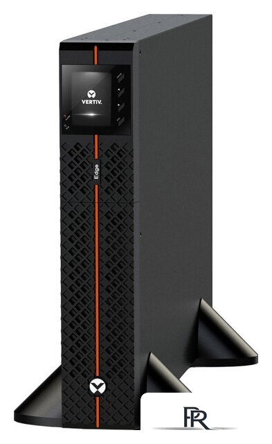 Источник бесперебойного питания Vertiv Edge 2200VA EDGE-2200IRT2UXL - Изображение №1 — Интернет-магазин ПроЗаказ