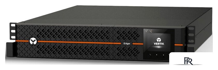 Источник бесперебойного питания Vertiv Edge 2200VA EDGE-2200IRT2UXL - Изображение №2 — Интернет-магазин ПроЗаказ