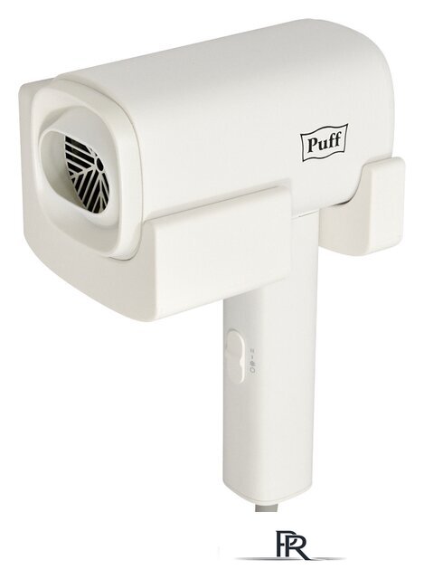 Сушилка для волос Puff 1601 - Изображение №1 — Интернет-магазин ПроЗаказ
