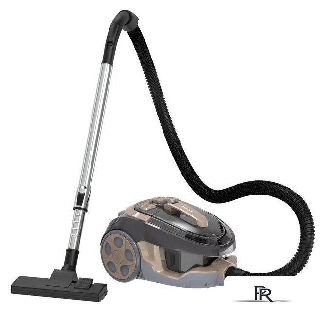 Пылесос Hyundai HYV-C3550 - Изображение №1 — Интернет-магазин ПроЗаказ