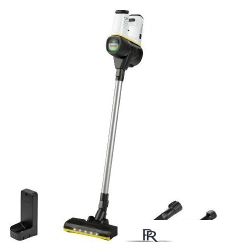 Пылесос Karcher VC 6 Cordless ourFamily 1.198-670.0 - Изображение №1 — Интернет-магазин ПроЗаказ