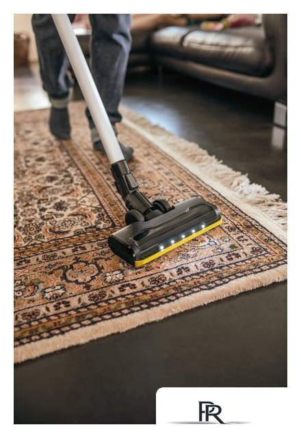 Пылесос Karcher VC 6 Cordless ourFamily 1.198-670.0 - Изображение №2 — Интернет-магазин ПроЗаказ