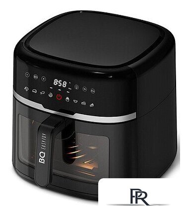 Аэрогриль (аэрофритюрница) BQ GR2007 - Изображение №1 — Интернет-магазин ПроЗаказ