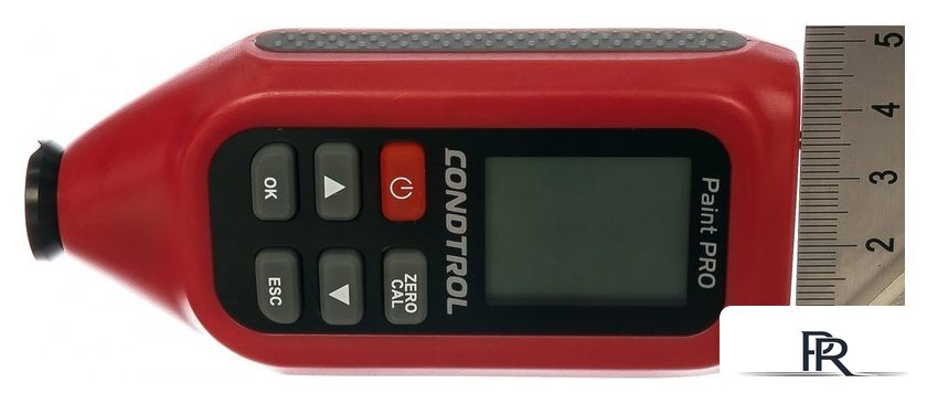 Толщиномер Condtrol Paint Pro 3-7-051 - Изображение №2 — Интернет-магазин ПроЗаказ