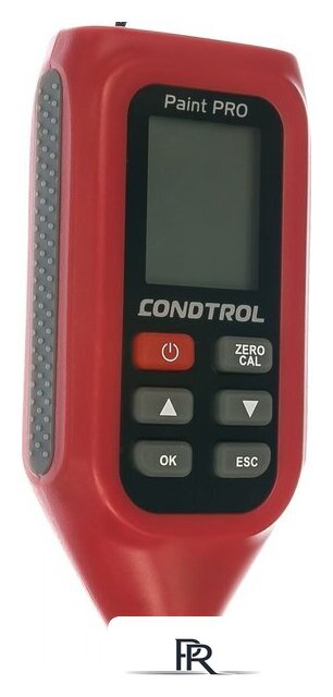 Толщиномер Condtrol Paint Pro 3-7-051 - Изображение №1 — Интернет-магазин ПроЗаказ