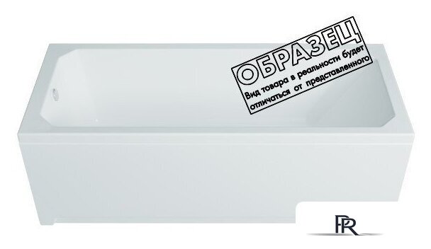 Ванна Triton Прага 180x80 (с ножками и экраном) - Изображение №2 — Интернет-магазин ПроЗаказ